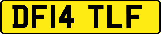 DF14TLF