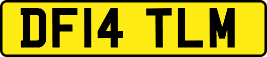 DF14TLM