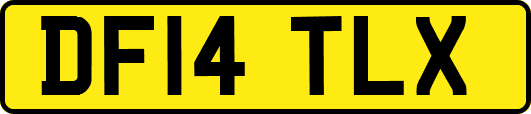 DF14TLX