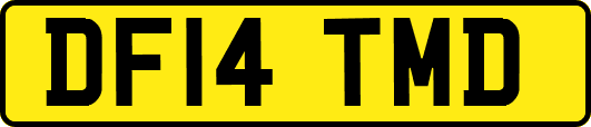 DF14TMD