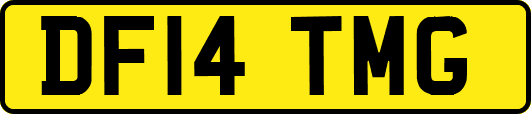 DF14TMG