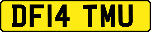 DF14TMU