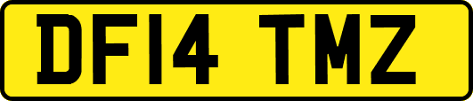 DF14TMZ