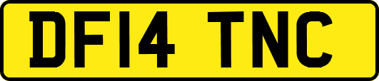 DF14TNC