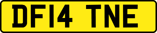 DF14TNE