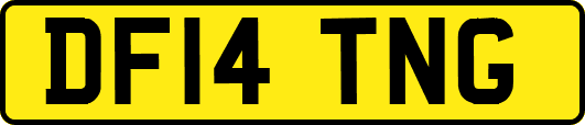 DF14TNG