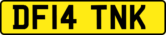 DF14TNK