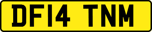 DF14TNM
