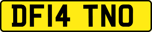DF14TNO