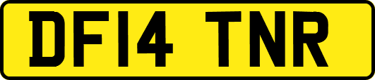 DF14TNR