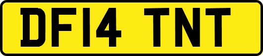 DF14TNT