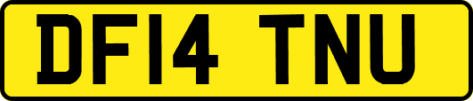 DF14TNU