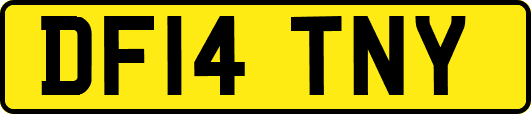 DF14TNY