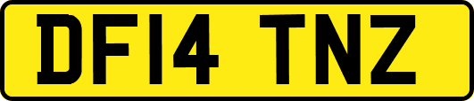 DF14TNZ