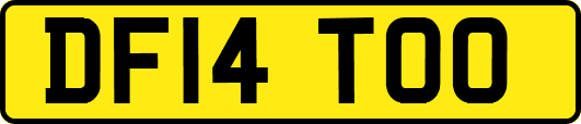 DF14TOO