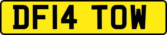DF14TOW