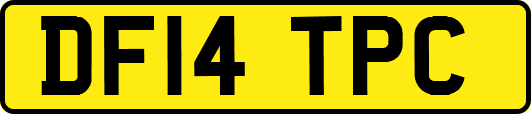 DF14TPC