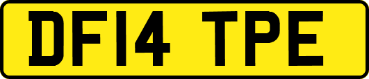 DF14TPE