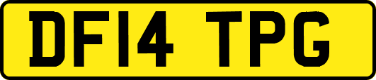 DF14TPG