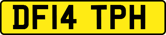 DF14TPH