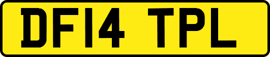 DF14TPL