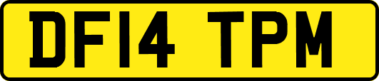 DF14TPM
