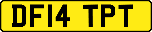 DF14TPT