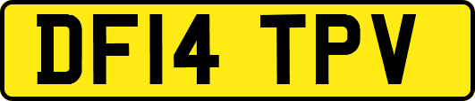 DF14TPV