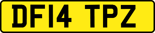 DF14TPZ