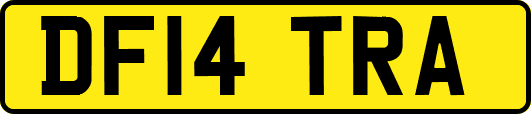 DF14TRA