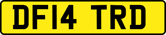 DF14TRD