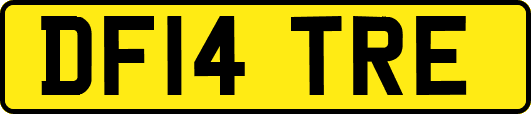 DF14TRE