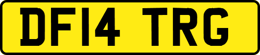 DF14TRG
