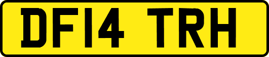 DF14TRH