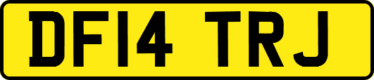 DF14TRJ
