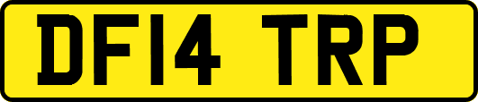 DF14TRP