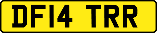 DF14TRR