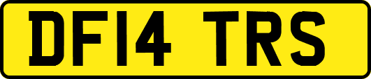 DF14TRS