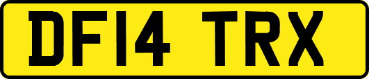 DF14TRX