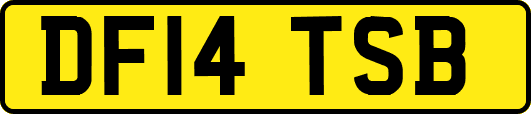 DF14TSB
