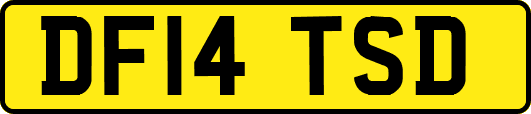 DF14TSD