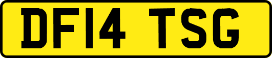 DF14TSG