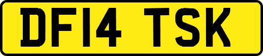 DF14TSK
