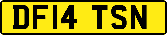 DF14TSN