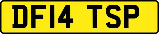 DF14TSP