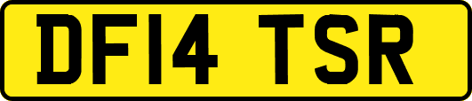 DF14TSR