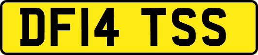 DF14TSS