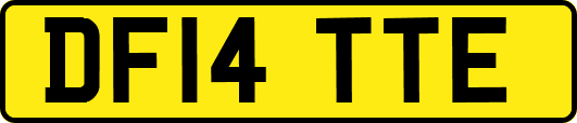 DF14TTE