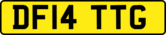 DF14TTG