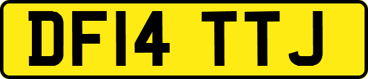 DF14TTJ